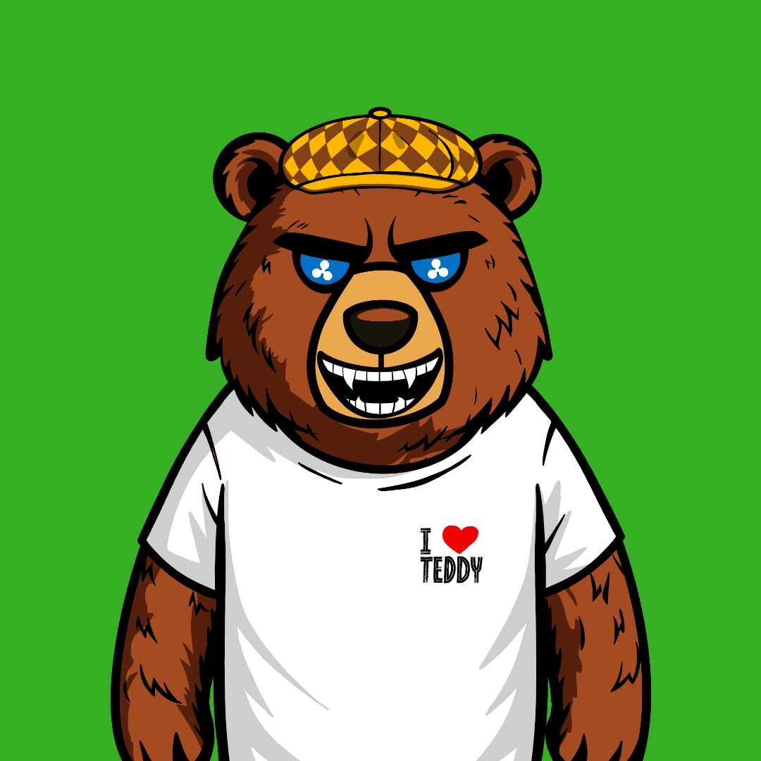 Teddy2214