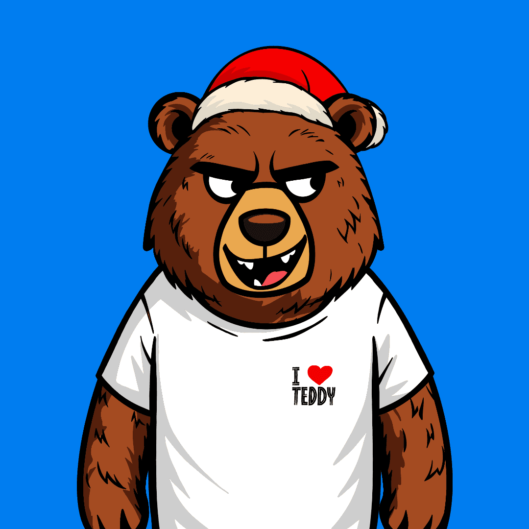 Teddy316